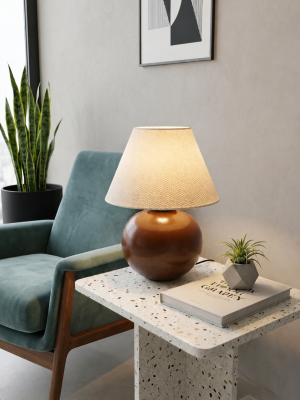 Sphere lamp